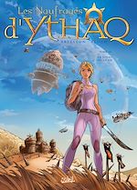 Télécharger le livre :  Les Naufragés d'Ythaq T14