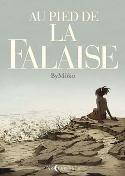 Télécharger le livre :  Au pied de la falaise