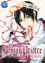 Télécharger le livre :  The Demon Prince and Momochi T08