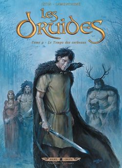 Télécharger le livre :  Les Druides T09