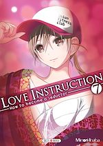 Télécharger le livre :  Love Instruction T07