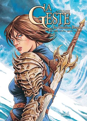 Téléchargez le livre :  La Geste des Chevaliers Dragons T22 - La Porte du Nord