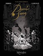 Télécharger le livre :  Les Ogres-Dieux T02 - Demi-Sang