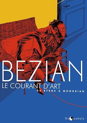 Téléchargez le livre :  Courant d'Art