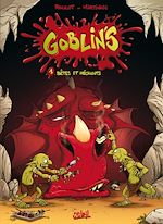 Télécharger le livre :  Goblin's T01 - Bêtes et méchants