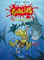 Télécharger le livre :  Goblin's T02 - En vert et contre tous
