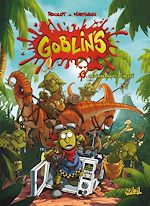 Télécharger le livre :  Goblin's T06 - Les Imparfaits du passé