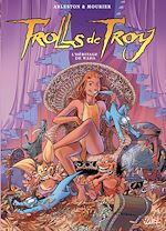 Télécharger le livre :  Trolls de Troy T20 - L'Héritage de Waha