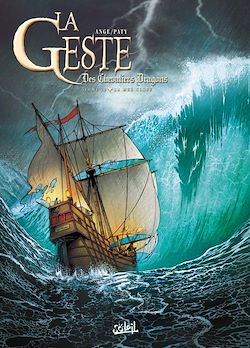 Télécharger le livre :  La Geste des Chevaliers Dragons T23