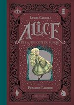 Télécharger le livre :  Alice de l'autre côté du miroir