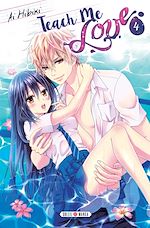 Télécharger le livre :  Teach me love T04