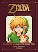 Télécharger le livre :  The Legend of Zelda - Oracle of Seasons and Ages - Perfect Edition