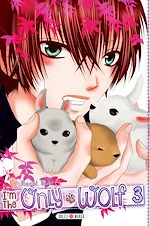 Télécharger le livre :  I'm the only wolf T03