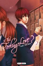 Télécharger le livre :  Is this feeling Love ? T02