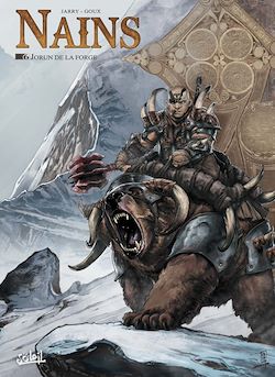 Télécharger le livre :  Nains T06