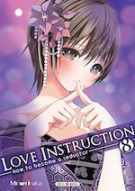 Télécharger le livre :  Love Instruction T08