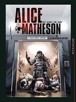 Télécharger le livre :  Alice Matheson T05 - Les Obsessions de Sam Gibbs