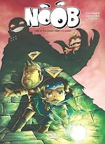 Télécharger le livre :  Noob T10 - À la guerre comme à la guerre !