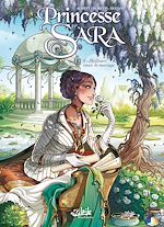 Télécharger le livre :  Princesse Sara T08 - Meilleurs voeux de mariage