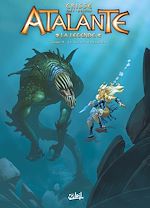 Télécharger le livre :  Atalante T09 - Le Secret d'Héraclès