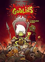 Télécharger le livre :  Goblin's T10 - La Révélation de l'élu