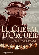 Télécharger le livre :  Le Cheval d'orgueil