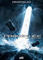 Télécharger le livre :  Prométhée T14 - Les Âmes perdues