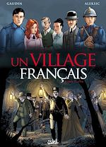 Télécharger le livre :  Un village français T03 - 1916