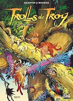 Télécharger le livre :  Trolls de Troy T22 - A l'école des Trolls