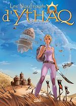 Télécharger le livre :  Les Naufragés d'Ythaq T14 - Le Joyau du Génie