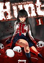Télécharger le livre :  Hunt - Le jeu du loup-garou T01