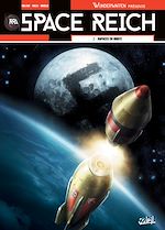 Télécharger le livre :  Wunderwaffen présente Space Reich T02