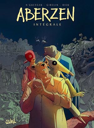 Download the eBook: Aberzen Intégrale