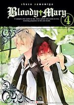 Télécharger le livre :  Bloody Mary T04