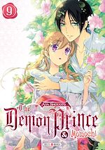 Télécharger le livre :  The Demon Prince and Momochi T09