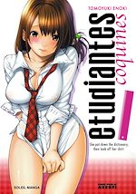 Download this eBook Etudiantes coquines