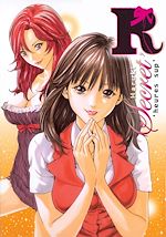 Download this eBook Secret'R - Heures Sup'