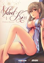 Download this eBook Velvet Kiss T01
