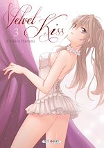 Download this eBook Velvet Kiss T03