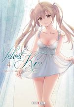 Download this eBook Velvet Kiss T04