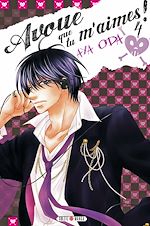 Télécharger le livre :  Avoue que tu m'aimes ! T04