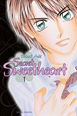 Télécharger le livre :  Secret Sweetheart T01