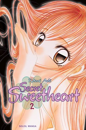 Téléchargez le livre :  Secret Sweetheart T02