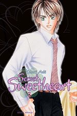 Télécharger le livre :  Secret Sweetheart T03