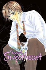 Télécharger le livre :  Secret Sweetheart T07