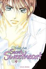 Télécharger le livre :  Secret Sweetheart T09