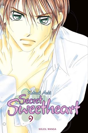 Téléchargez le livre :  Secret Sweetheart T09