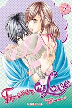 Télécharger le livre :  Forever my love T07