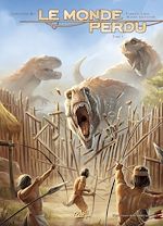 Télécharger le livre :  Le Monde perdu T03