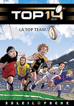 Download this eBook TOP 14 Roman jeunesse - La Top Team